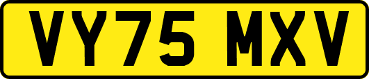 VY75MXV