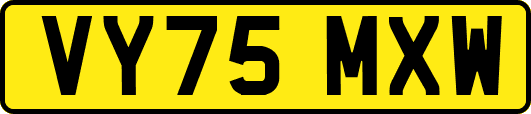 VY75MXW