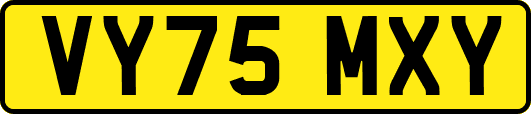 VY75MXY