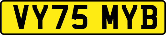 VY75MYB