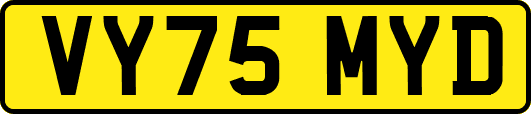 VY75MYD