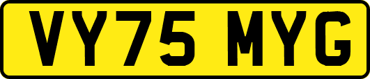 VY75MYG