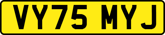 VY75MYJ