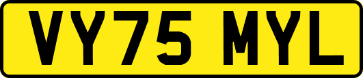 VY75MYL