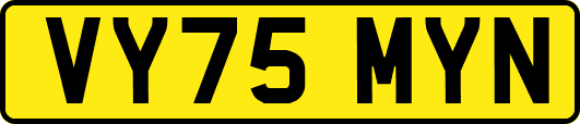 VY75MYN