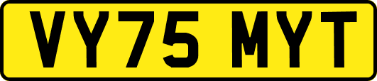 VY75MYT