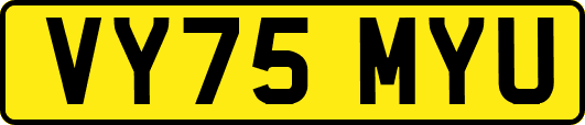 VY75MYU