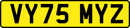 VY75MYZ