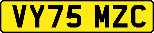 VY75MZC