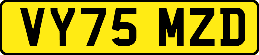 VY75MZD