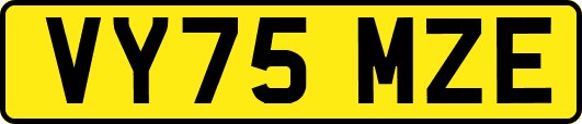 VY75MZE