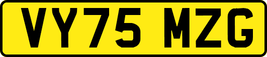 VY75MZG