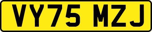 VY75MZJ