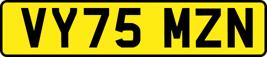 VY75MZN
