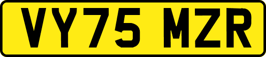 VY75MZR