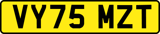 VY75MZT