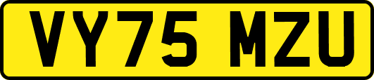 VY75MZU
