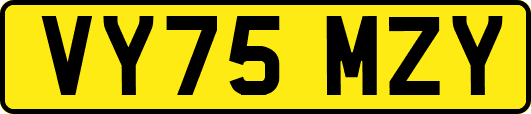 VY75MZY