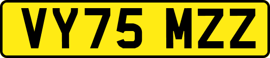 VY75MZZ