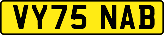 VY75NAB