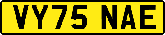 VY75NAE