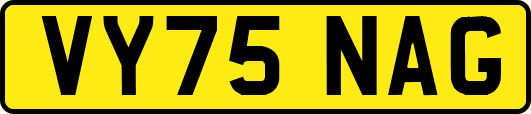 VY75NAG