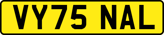 VY75NAL