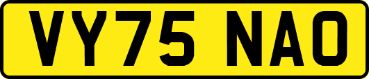 VY75NAO