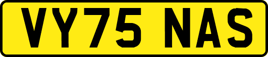 VY75NAS