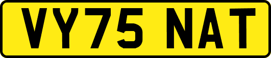 VY75NAT