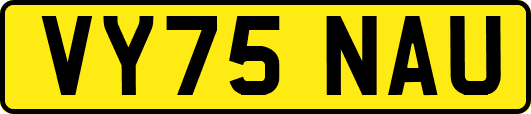 VY75NAU