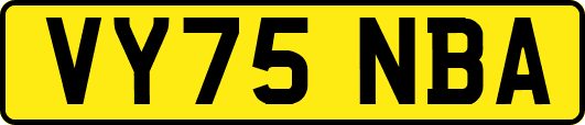 VY75NBA