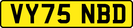 VY75NBD