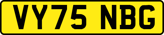VY75NBG