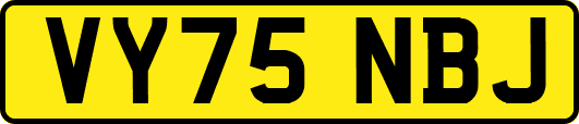 VY75NBJ