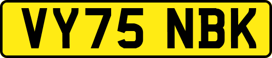 VY75NBK