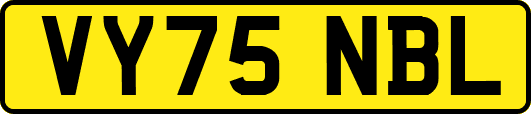 VY75NBL