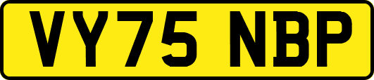 VY75NBP