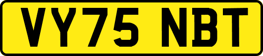 VY75NBT
