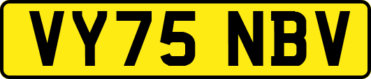 VY75NBV