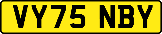 VY75NBY