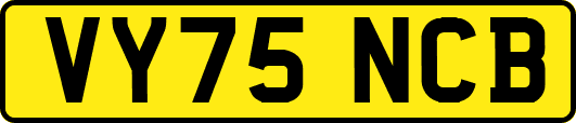 VY75NCB