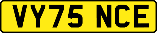 VY75NCE
