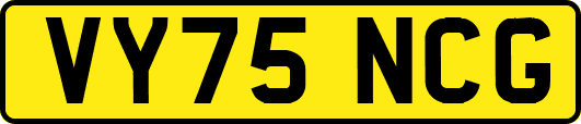 VY75NCG