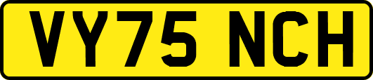 VY75NCH