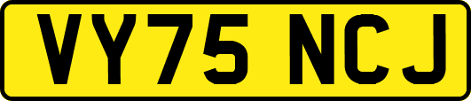 VY75NCJ