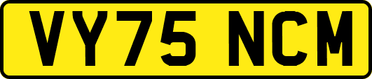 VY75NCM