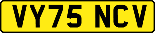 VY75NCV