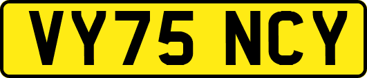 VY75NCY