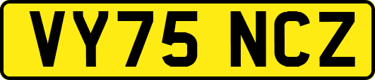 VY75NCZ